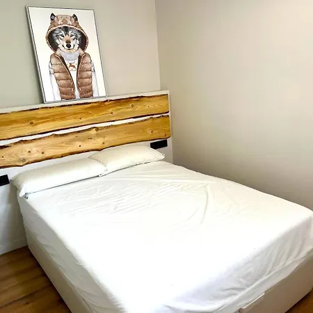 Ii Apartment La Molina (Girona)