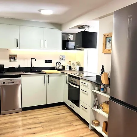 Apartment Ii