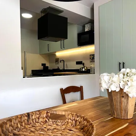 Ii Apartment La Molina (Girona)