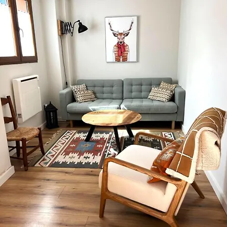 Apartment Ii