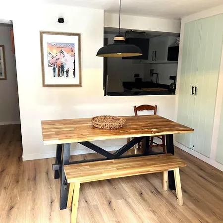 Ii Apartment La Molina (Girona)